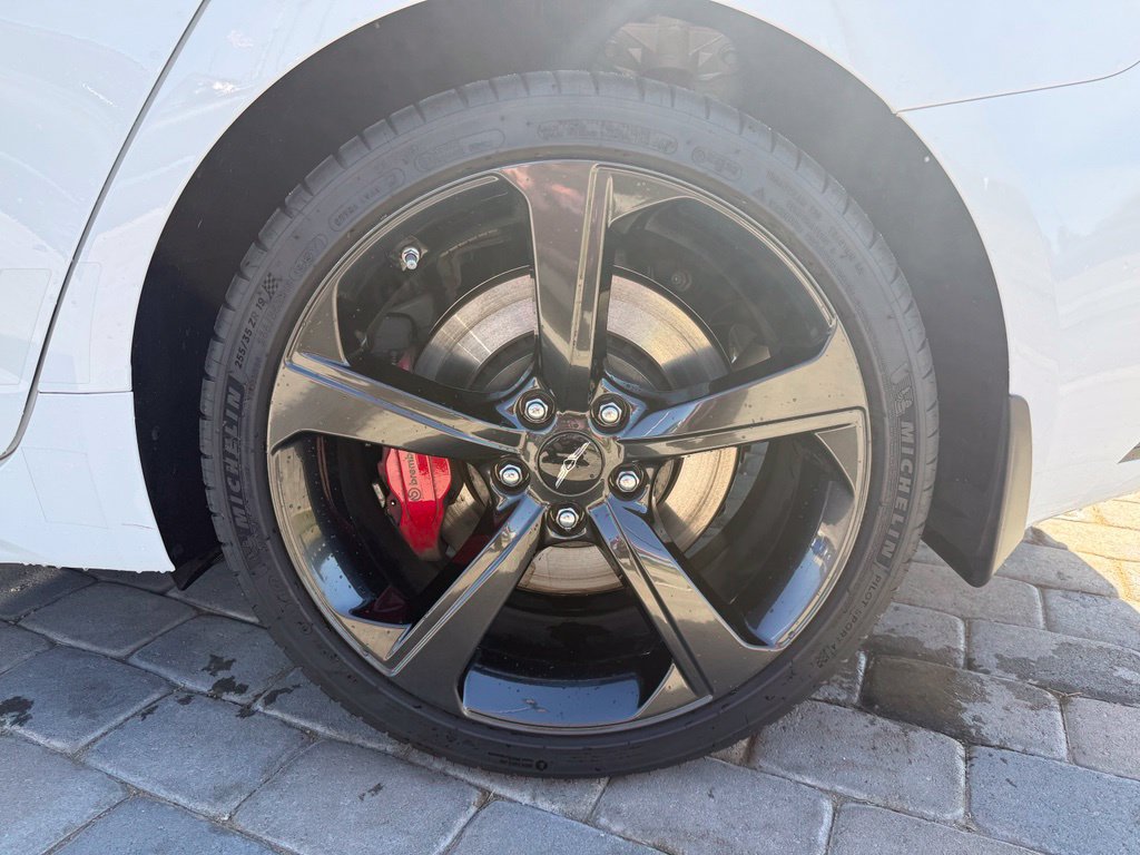 Used 2026 Genesis G70 3.3T Sport Prestige RWD image 9