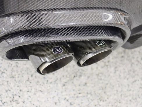 Used 2024 Mercedes-Benz GLE 53 AMG 4MATIC Coupe image 17