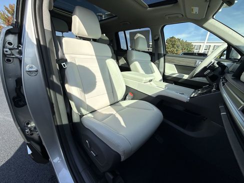 New 2026 Hyundai Santa Fe Limited image 28