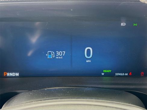 Used 2024 Ford F150 XLT w/ Mobile Office Package image 13