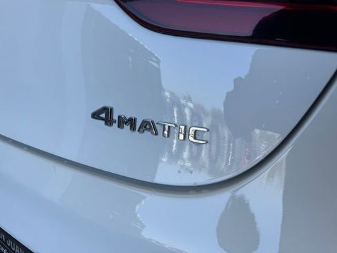 Certified 2021 Mercedes-Benz GLC 300 4MATIC Coupe image 33