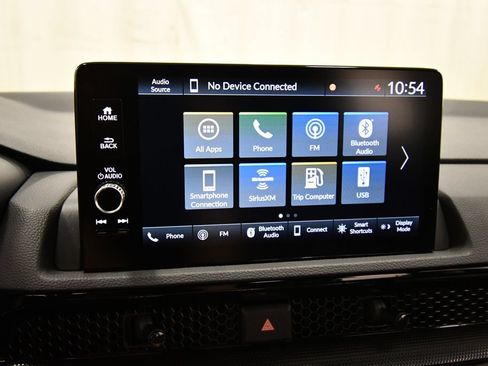 Certified 2024 Honda CR-V EX-L image 24