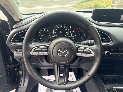 Used 2023 MAZDA CX-30 AWD 2.5 S w/ Select Package image 16