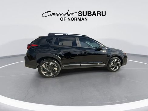 Certified 2025 Subaru Crosstrek 2.5i Limited w/ Crosstrek Mirror Package image 3