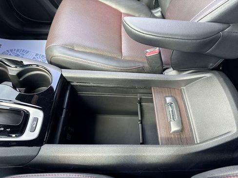 Used 2019 Honda Ridgeline Black Edition image 21