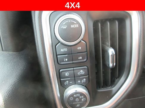 Used 2020 GMC Sierra 2500 Denali w/ Denali Ultimate Package AWD/4WD image 36