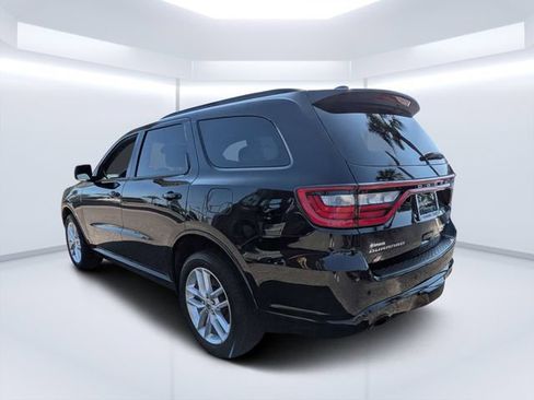 Used 2024 Dodge Durango GT AWD/4WD image 5