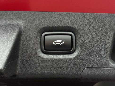 Used 2020 Hyundai Santa Fe Limited w/ Cargo Package image 16