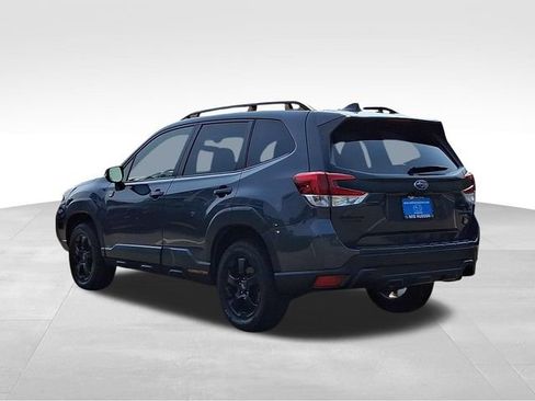 Used 2023 Subaru Forester Wilderness AWD/4WD image 4