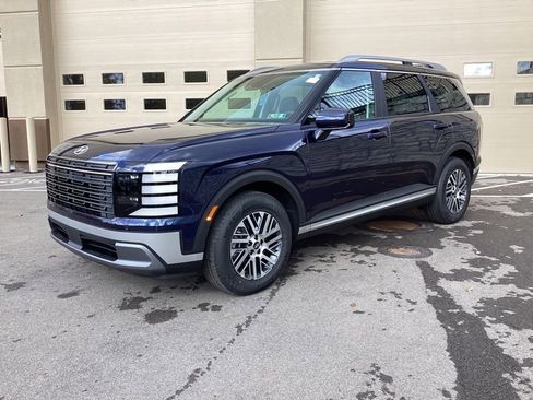 New 2026 Hyundai Palisade SEL image 3