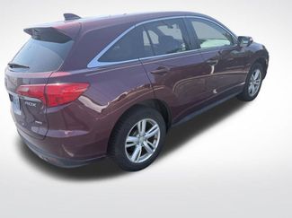 Used 2014 Acura RDX AWD w/ Technology Package video 2
