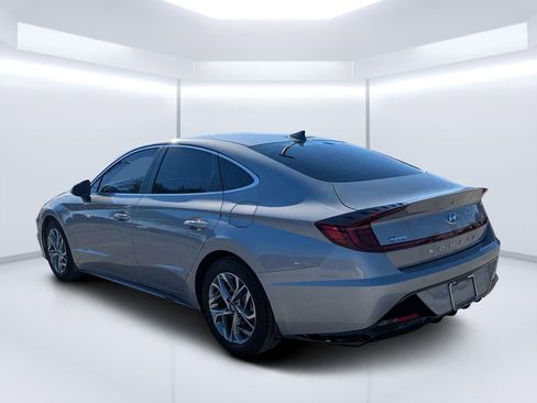 Used 2023 Hyundai Sonata SEL FWD image 5