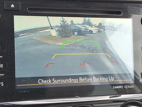 Used 2017 Subaru Forester 2.5i Premium image 19