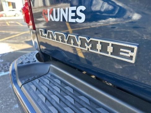 Certified 2024 RAM 2500 Laramie image 19