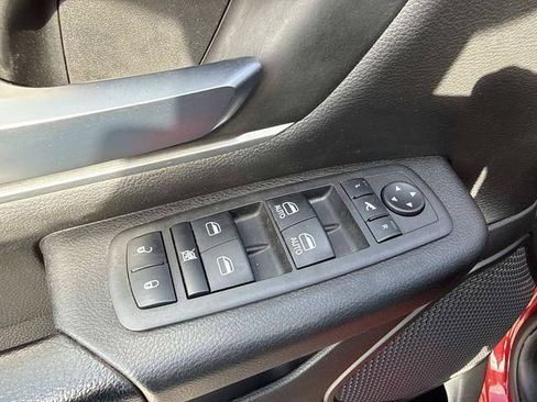 Used 2023 RAM 1500 Big Horn RWD image 18