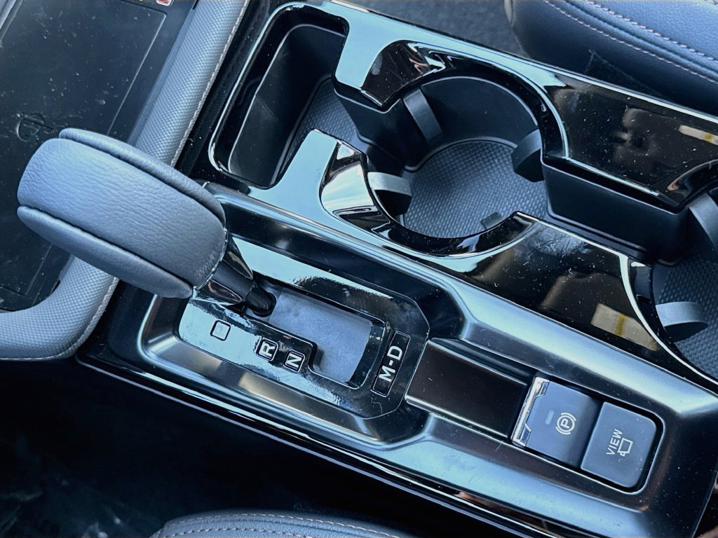 New 2026 Subaru Forester Touring AWD/4WD image 21
