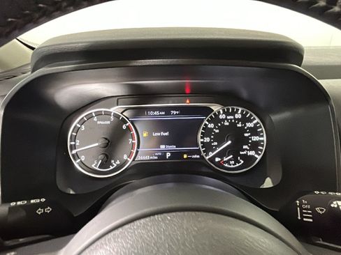 Used 2024 Nissan Rogue SV w/ SV Premium Package AWD/4WD image 22