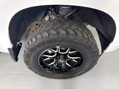 Used 2022 Chevrolet Silverado 1500 RST w/ All Star Edition Plus image 13