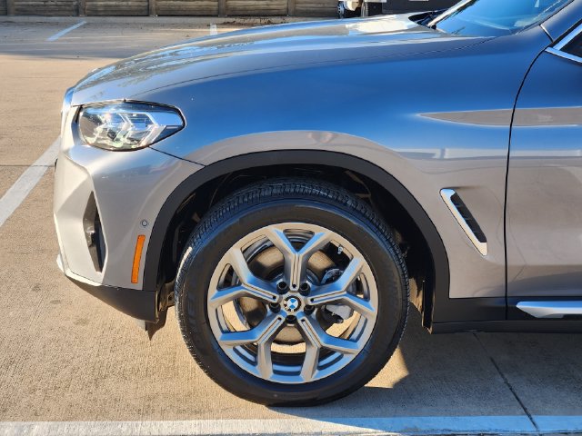 Used 2024 BMW X3 xDrive30i w/ Premium Package AWD/4WD image 14