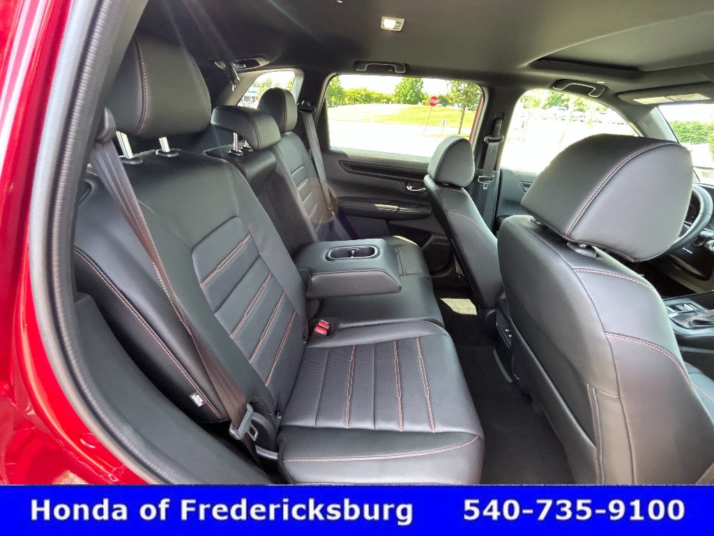 Used 2026 Honda CR-V Sport-L image 28
