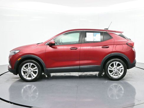 Used 2020 Buick Encore GX Preferred w/ Cold Weather Comfort Package image 4