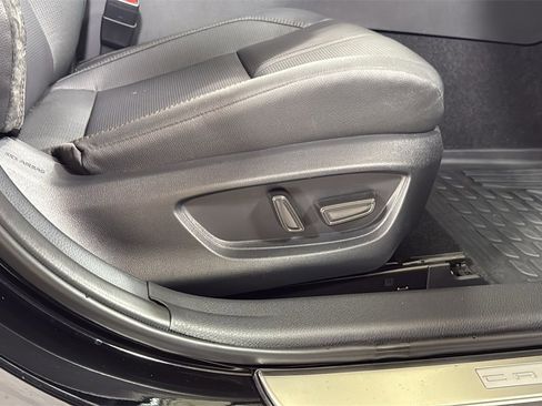 Certified 2025 Toyota Camry XLE image 20