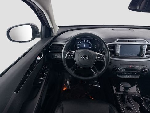 Used 2019 Kia Sorento EX w/ EX Touring Package image 17