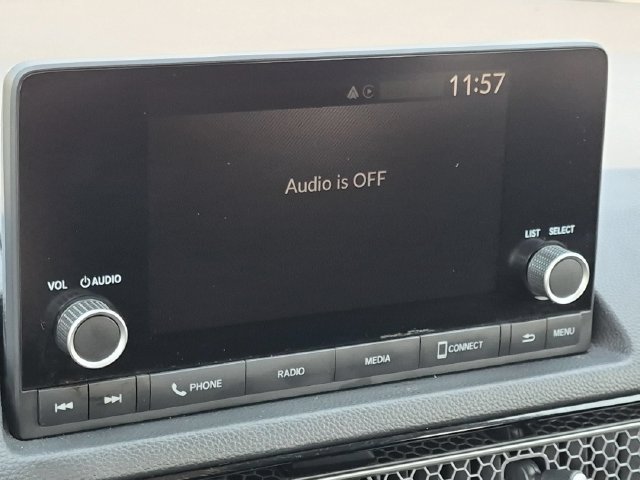 Used 2025 Honda Civic LX image 16