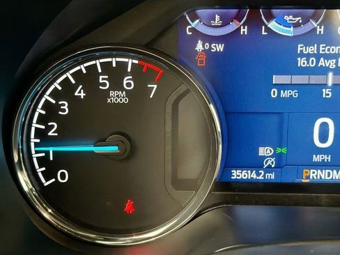 Used 2023 Ford F150 Tremor image 13