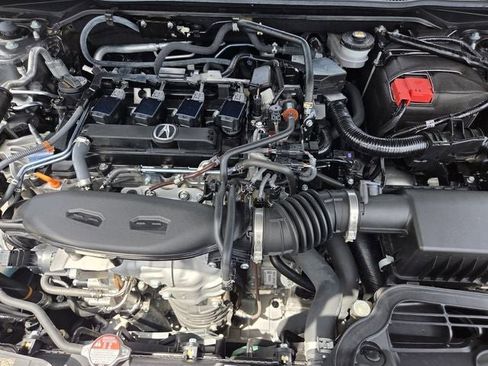 Used 2025 Acura Integra FWD image 29