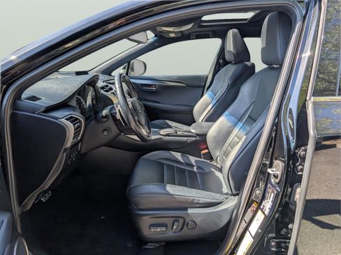 Used 2015 Lexus NX 200t AWD image 29