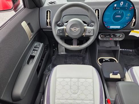 New 2027 MINI Cooper Countryman S AWD/4WD image 12