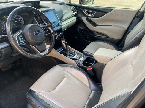 Used 2020 Subaru Forester Limited w/ Popular Package #3 image 12