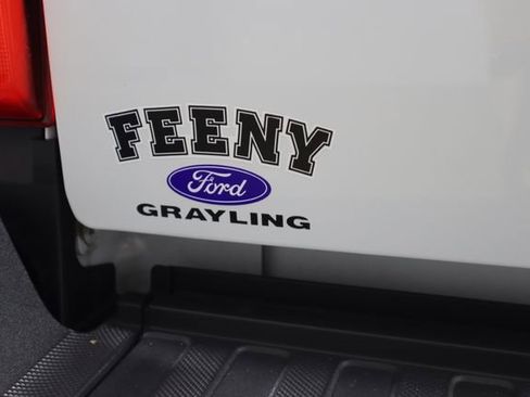 Used 2025 Ford F250 Lariat w/ Lariat Ultimate Package image 81