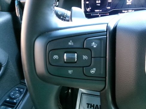 Used 2024 GMC Sierra 1500 AT4 w/ Technology Package AWD/4WD image 24