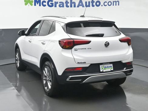 Used 2023 Buick Encore GX Essence w/ Experience Buick Package image 23