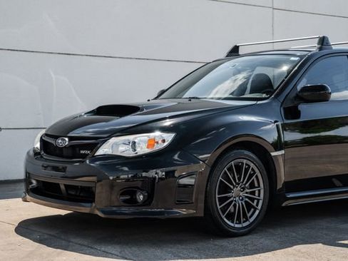 Used 2014 Subaru Impreza WRX Limited image 62