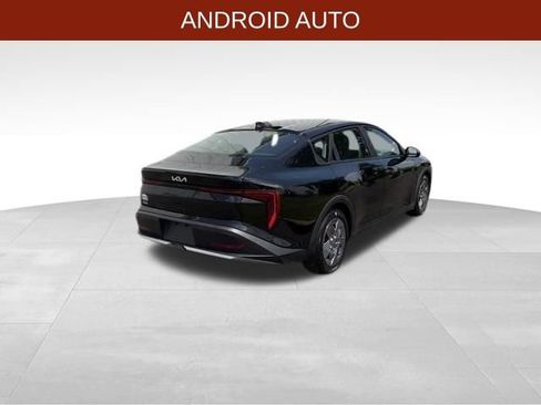 Used 2025 Kia K4 FWD image 7