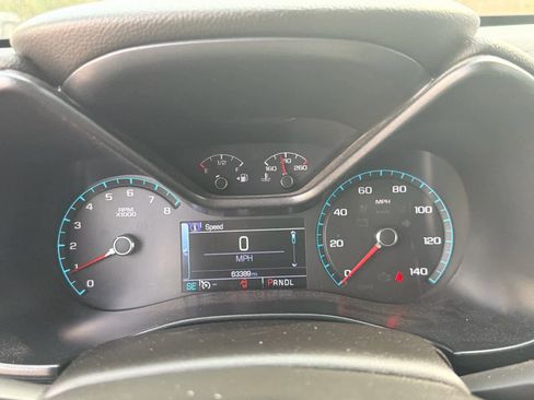 Used 2017 Chevrolet Colorado LT image 29