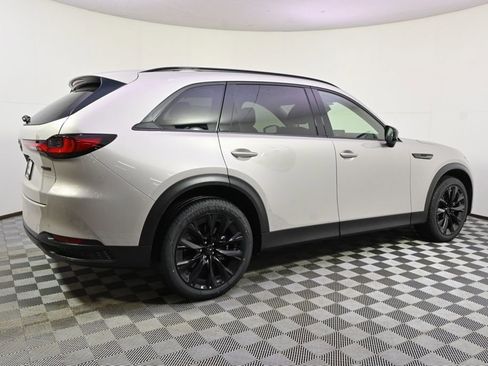 New 2026 MAZDA CX-90 3.3 Turbo w/ Premium Sport Pkg AWD/4WD image 7
