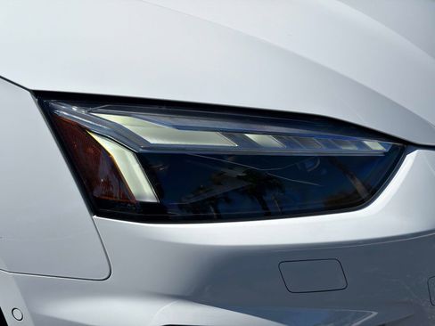 Used 2023 Audi S5 Prestige image 8