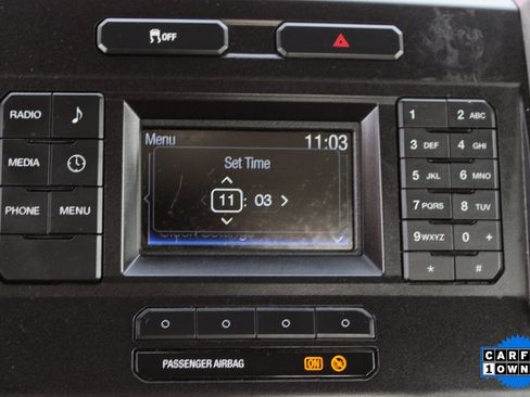 Used 2019 Ford F250 XL w/ XL Value Package image 32