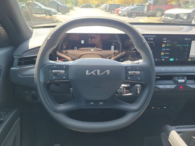 New 2026 Kia EV9 Land AWD/4WD image 11