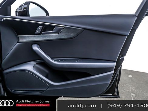 Used 2023 Audi A4 2.0T Premium w/ Convenience Package image 24