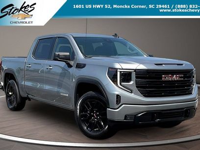 Used 2024 GMC Sierra 1500 Elevation