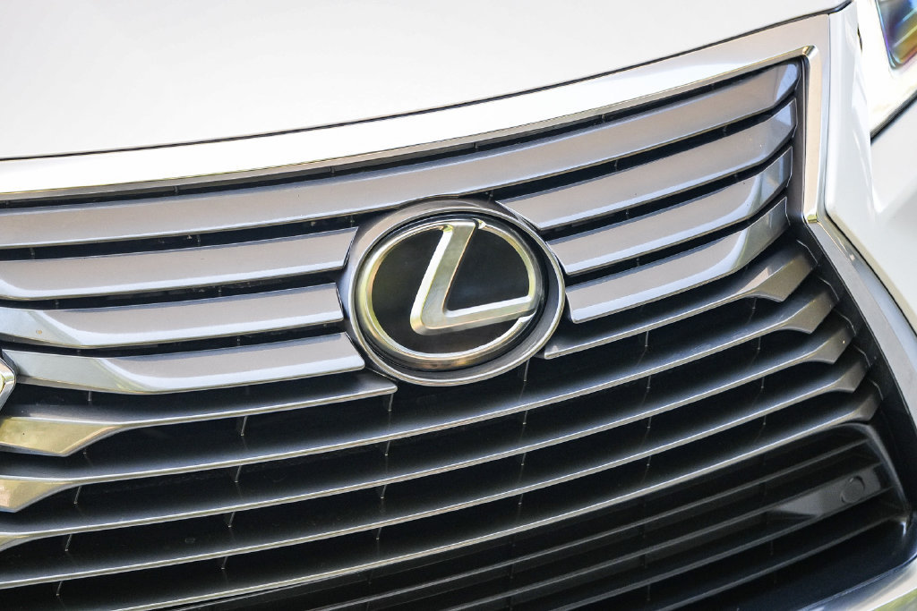 Used 2017 Lexus RX 350 FWD w/ Accessory Package image 9