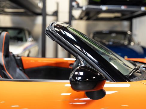 Used 2019 MAZDA MX-5 Miata 30th Anniversary image 32