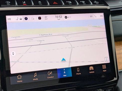 Used 2023 Jeep Grand Cherokee L Summit image 15