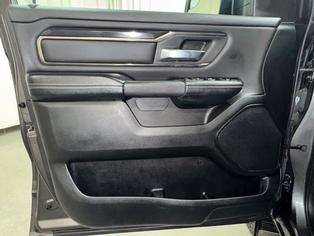 Used 2019 RAM 1500 Sport AWD/4WD image 15