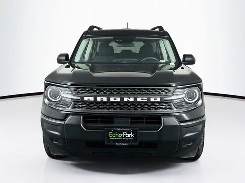 Used 2025 Ford Bronco Sport Big Bend AWD/4WD image 2